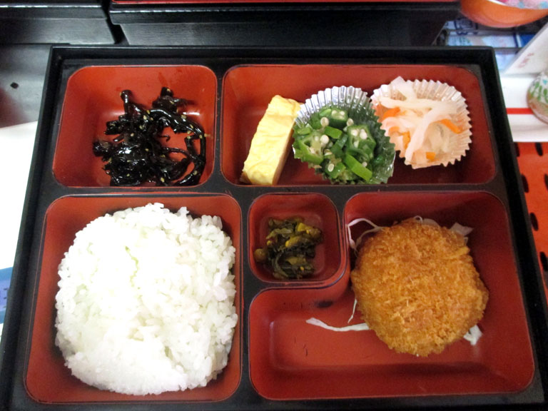 げんき屋デイサービス施設の様子
