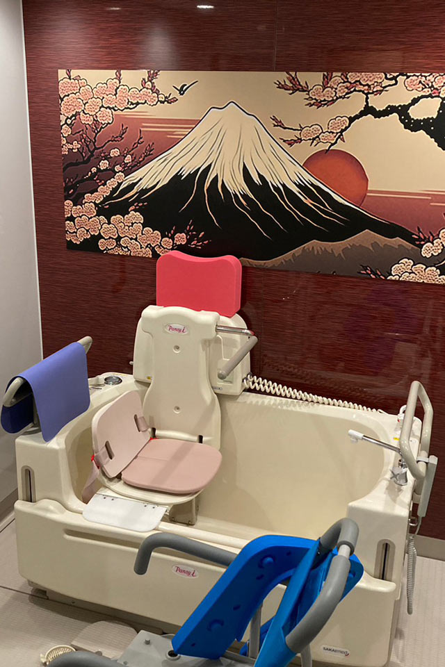 ナーシングホーム げんきfamily(大阪市 城東区)