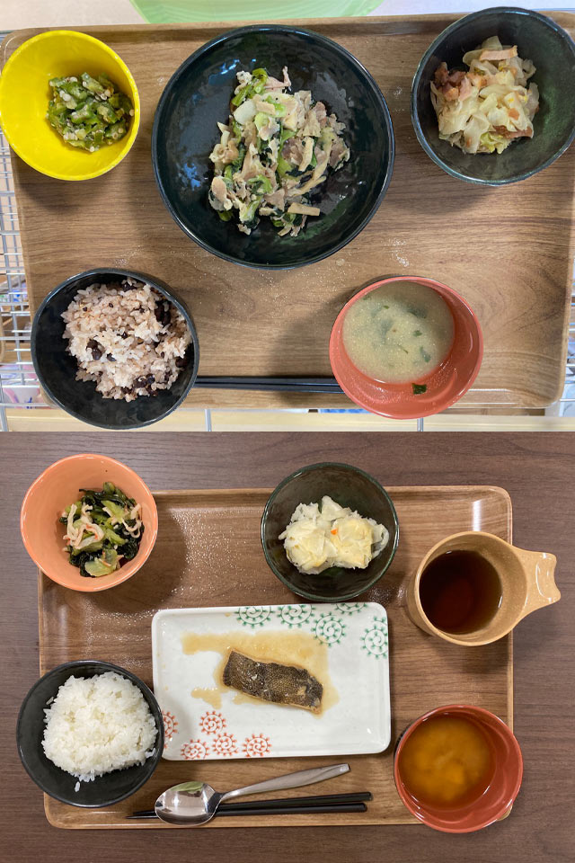 ナーシングホーム げんきfamily(大阪市 城東区)